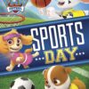 Paw Patrol: Sports Day 12 913H57NX8sL