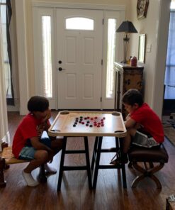 Carrom Game Board Large 30 913ICSAGzDL