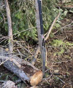 Silky KATANABOY Professional 500mm Folding Saw XL Teeth (403-50) 39 913Im TLffL