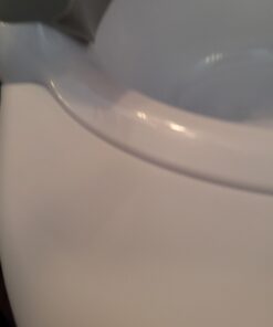 Contours Bravo 3-Stage Potty Training Potty System with Potty Chair, Toilet Trainer, Step Stool All in One, Portable Potty for Infant &Toddler Travel, Potty Training Toilet for Boys and Girls - Gray 33 913OQPdngKL