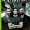 Ghost Adventures: Season 5 DVD February 25, 2014 6 913QwsgPvGL