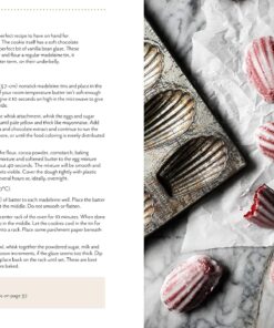 The Cookie Book: Decadent Bites for Every Occasion Paperback 29 913TwVoSM1L