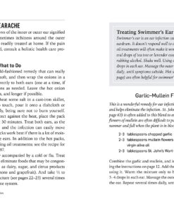 Herbs for Common Ailments: How to Make and Use Herbal Remedies for Home Health Care. A Storey BASICS® Title 13 913VDB9fICL