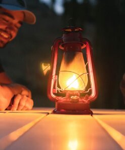 Stansport Hurricane High Oil Lantern 12 Inch 30 913WMOoL5L