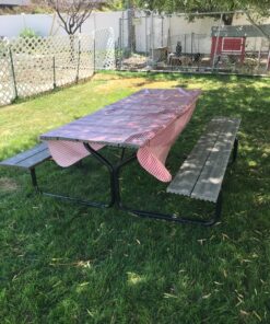 Jack Post FC-30 Picnic Table Frame 31 913XhJGyL