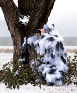 Red Rock Outdoor Gear - Ghillie Suit Medium-Large Snow 11 913dxguhkfL