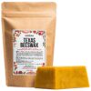 Bees Wax for Candle Making | Raw Beeswax for Candles, Food Grade | 100 Pure Beeswax Bar For Lotion Making and Lip Balms Making | 1 lb (16 oz) by Better Shea Butter 1 Pound (Pack of 1) 19 913eo3ChDWL