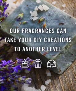 Alternative view of P&J Fragrance Oil Favorite Set | Candle Scents for Candle Making, Freshie Scents, Soap Making Supplies, Diffuser Oil Scents