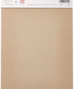 Alternative view of Transotype Bleed Proof Alcohol Marker Pad, A4, 50 Sheets