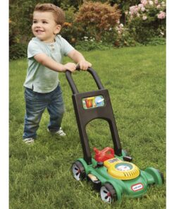 Alternative view of Little Tikes Gas 'n Go Mower 21inx11-1/4inx20-1/2in Standard Packaging