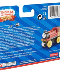 Thomas & Friends Wooden Railway, Victor 7 913kHuVeGTL