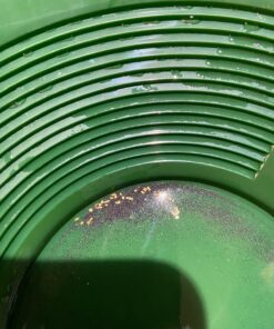 Gold Rush Mining Kit PayDirt-Gold Pan-Vial-Snuffer-Tweezers-Loupe 21 913mRlsYhmL