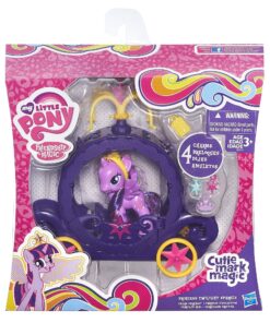 My Little Pony Cutie Mark Magic Playset 8 913o4afNmTL
