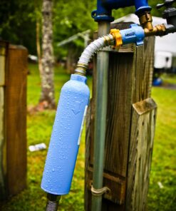 Camco 40044 TastePure Water Filter, (Pack of 2) 11 913o7E7JtjL