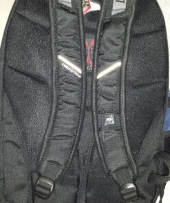 SwissGear 1900 Scansmart TSA 17-Inch Laptop Backpack, Blue/Black 19-Inch 74 913ucxJYhaL