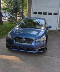 Nilight 90025B Led Light Bar Mounting Brackets 2pcs Universal Hood Led Work Light led Pods Mount Bracket Clamp Holder for SUV Truck Off Road Installed No Need Drilling, 2 Years Warranty,Black 30 913wljlq5kL