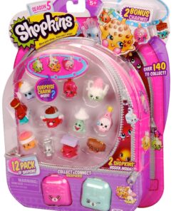 Shopkins Season 5, 12-Pack 15 913zA2wVrLL