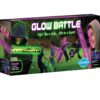 Ninja Toys Meet Samurai Swords in Glow Battle | Ninja Toys for Boys | Ages 8-12+, 2-4 Players | Kids Sword Game | Glow in The Dark Games | Glow Swords for Kids 8-12+ | A Thrilling Ninja Sword Game! 56 9144CedMYDL