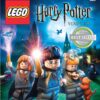 LEGO Harry Potter: Years 1-4 Xbox 360