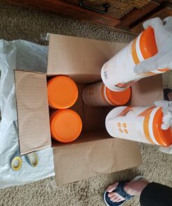 Seventh Generation Disinfecting Multi Surface Wipes, Botanical Disinfectant, 70 Count, Pack of 6 70 Count Pack of 6 15 914B7dUs4QL