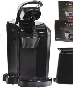Keurig K450 Brewing System, 4 cups, Black 13 914GEgF6hNL