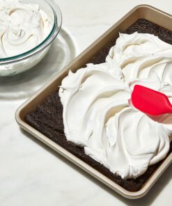 OXO Good Grips Non-Stick Pro Jelly Roll 10 x 15 Inch 10" x 15" Jelly Roll Pan 21 914GfzUGPS