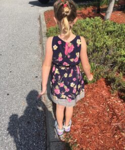 Conair Topsy Tail Hair Tool, Ponytail Hair Loop Styling Tool with Hair Ties Hair Styling Kit Included, 5-Piece Set Black 28 914PXIdPvHL