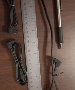 Cable Matters 3-Pack 90 Degree Right Angle SATA Cable 18 Inches (6.0 Gbps SATA III Cable , SATA SSD Cable, SATA 3 Cables) Black 36 914RAVaEaWL