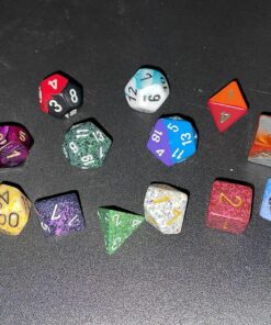 Chessex Pound-O-Dice 44 914UYbM2ZxL
