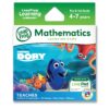 LeapFrog Disney/Pixar Finding Dory Learning Game (for LeapPad Platinum, LeapPad Ultra, LeapPad2, LeapPad3) 27 914XGrCRotL