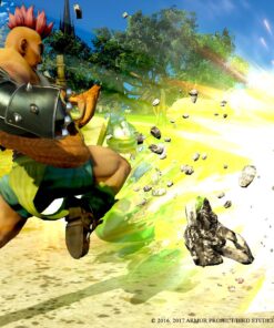 Dragon Quest Heroes II Explorer's Edition - PlayStation 4 Explorers 25 914YxlSf6ZL