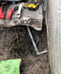 Little Giant VCMA-15ULST 115 Volt, 65 GPH, 1/50 HP Automatic Condensate Removal Pump with Safety Switch and Tubing, Black/White, 554415 Includes Safety Switch/Tubing 61 914msT3K0L