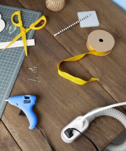 Quirky PPRP1-WH01 Extension Cord Prop Power 9 914nI0sglhL