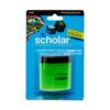 Prismacolor Scholar Pencil Sharpener (1774266) Standard Packaging 30 914pSkQa8ML