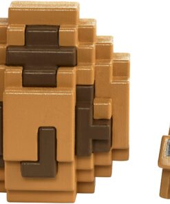 Minecraft Spawn Egg Mini Figure Assortment 43 914t5gkWPuL