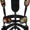Hunter Safety System X-1 Bow-hunter Harness for Tree-stand Hunting Camo XX-Large/3X-Large 53 914vQHNgaOL 1