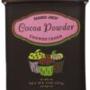 Trader Joe's Cocoa Powder Unsweetened (9oz) 9 Ounce (Pack of 1) 13 914vrfgL3eL