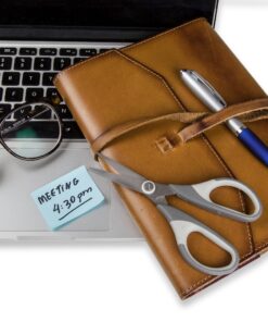 Office Scissors Pack Craft Sissors - Best Titanium Scissors - Sharp Scissors, Sewing Siccors, Multi Pack Set of 3, Soft Handle, Utility Household Scizzors 25 914y0VTQ xL