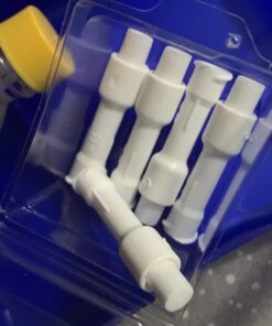 Dr. Scholl's Dual Action Freeze Away WART Remover, 8 Applications // Freeze Therapy + Powerful Fast Acting Salicylic Liquid to Remove Common and Plantar Warts, 0.33 Fl Oz, 1 Count 57 9152DOCssL