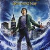 PERCY JACKSON & THE OLYMPIANS: THE LIGHTNING THIEF DVD June 29, 2010 5 9153DHNVmL