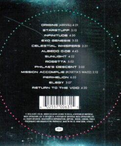 Rosetta Rosetta 7 9153k3kc3RL