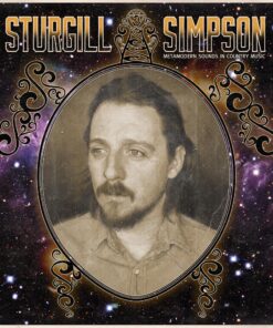 Metamodern Sounds In Country Music Metamodern Sounds in Country Music