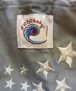 LÍLLÉbaby 6-in-1 Baby Carrier Waist Belt Extension Buckle, Black 25 9156CdKZE3L