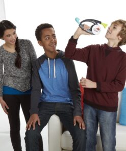 Hasbro Gaming Bop-It! Board Game 26 91588LeacL