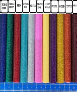 Siser EasyWeed Heat Transfer Iron On Vinyl 5 12"x15" Choose Any Combination of 5 Colors 12”x15” EasyWeed or 10”x12” Glitter 30 9159igApvcL