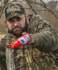 Wildlife Research 526 Coyote Juice Calling Scent (8-Fluid Ounce) 8 FL OZ 5 9159vkwEryL