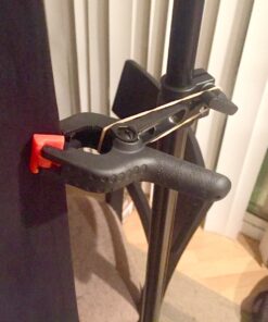 Heavy Duty Muslin Clamps 4 1/2 inch 6 Pack 19 915DqqtNz0L