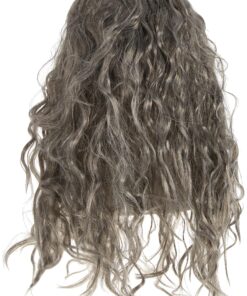 Rubies The Hobbit Gandalf Beard Costume Wig Kit- One Size 22 915JHkeF bL