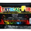 Mystical Fire Flame Colorant Vibrant Long-Lasting Pulsating Flame Color Changer for Indoor or Outdoor Use 0.882 oz Packets 6 Pack 90 915Rh9I WOL 1