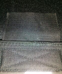 ActiveGear Waist Trimmer Belt Slim Body Sweat Wrap for Stomach and Back Lumbar Support Yellow Large 45 915S7XT9HL